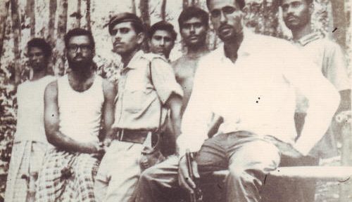 ড. কর্নেল অলি আহমদ, বীর বিক্রম (অবঃ) এর ভুমিকা দালিলিক প্রমাণ